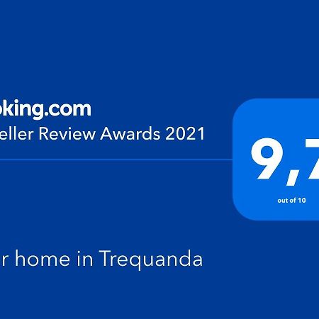 Your Home In Trequanda Ngoại thất bức ảnh