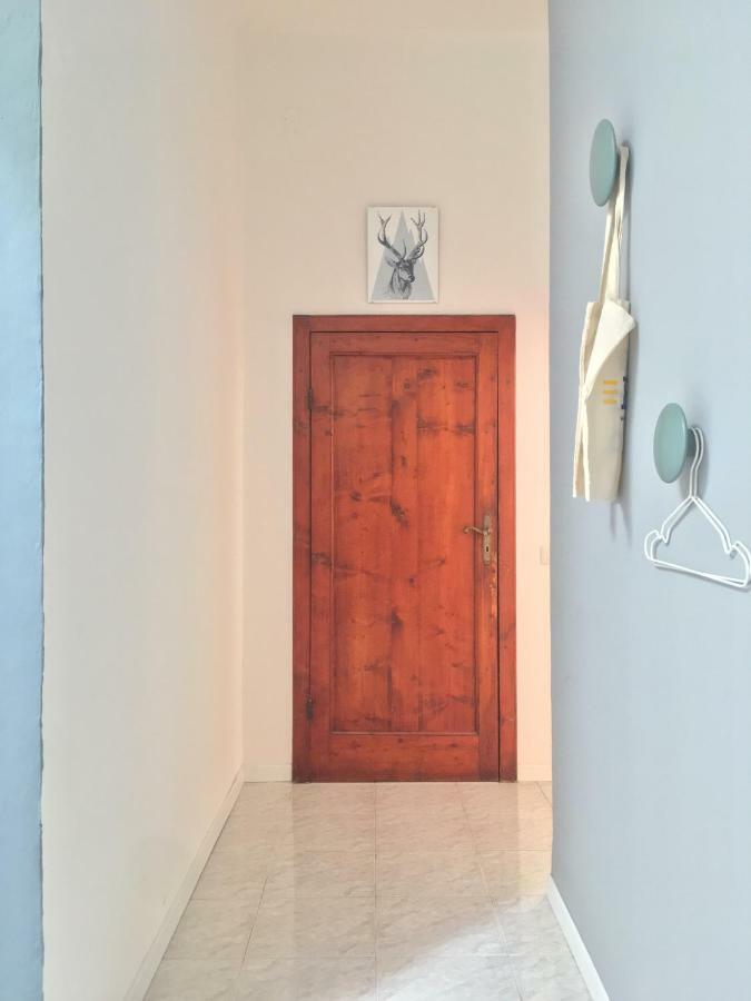 Your Home In Trequanda Ngoại thất bức ảnh