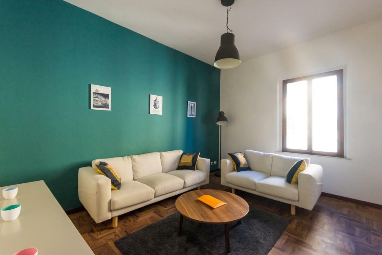 Your Home In Trequanda Ngoại thất bức ảnh