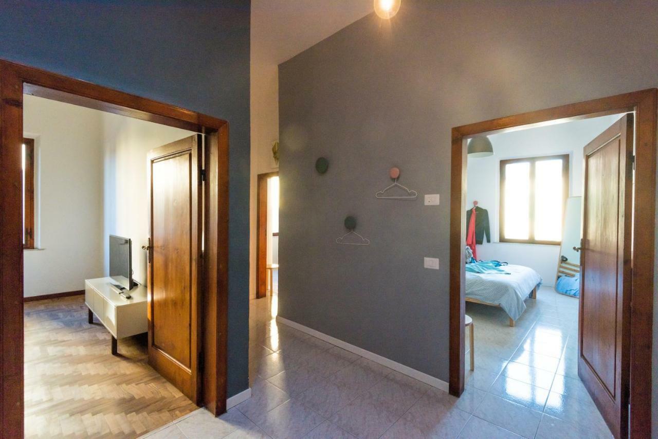 Your Home In Trequanda Ngoại thất bức ảnh