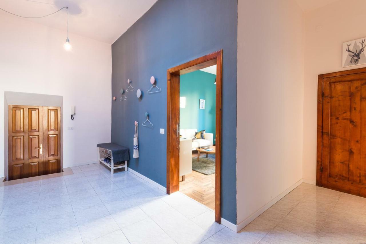 Your Home In Trequanda Ngoại thất bức ảnh